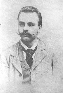 ADLER Alfred avant 1900 ADLER Alfred avant 1900