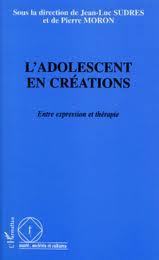 Adolescent en création Adolescent en création